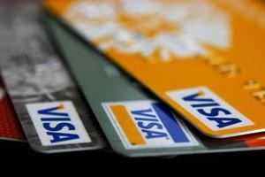 为什么信用卡越欠越多怎么办
