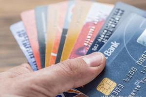 20万信用卡欠款怎么办？